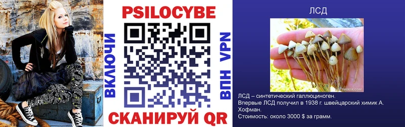 Галлюциногенные грибы ЛСД Агидель